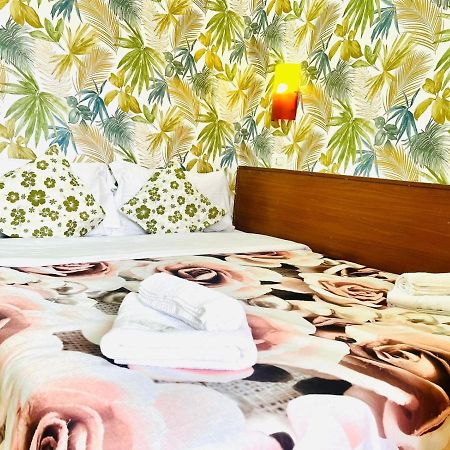 Green Guesthouse ローマ エクステリア 写真