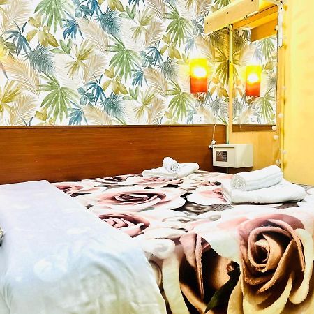 Green Guesthouse ローマ エクステリア 写真