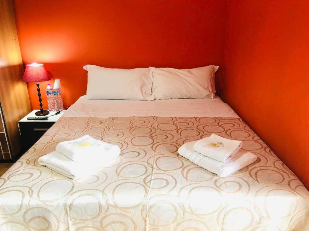 Green Guesthouse ローマ エクステリア 写真