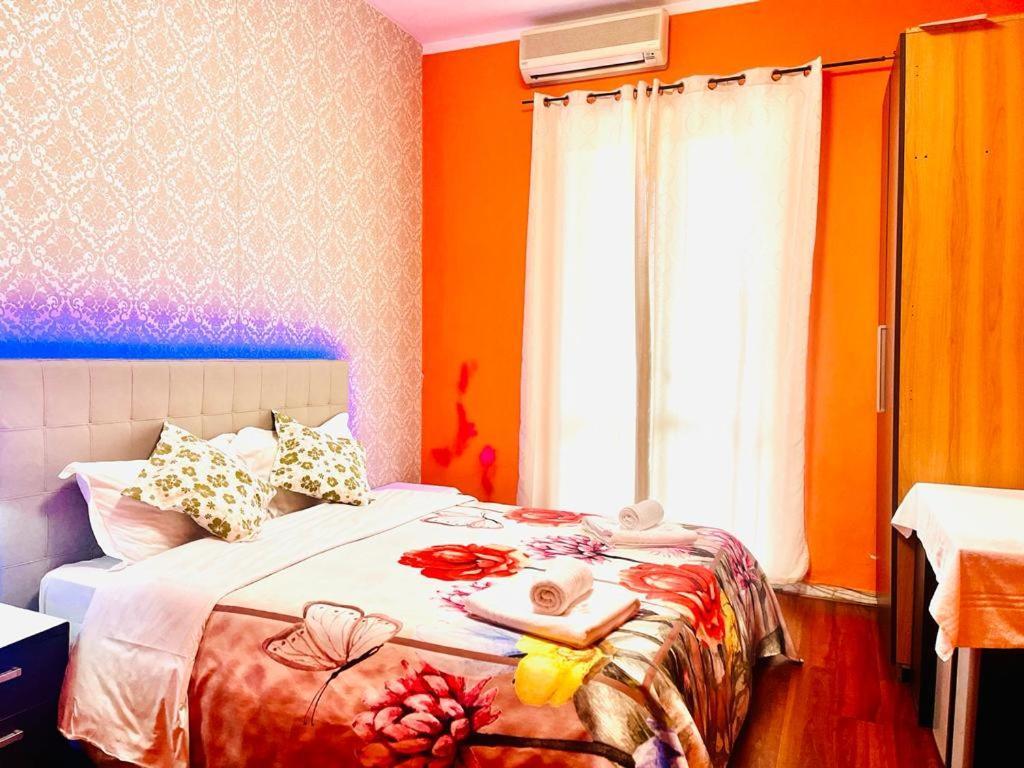 Green Guesthouse ローマ エクステリア 写真