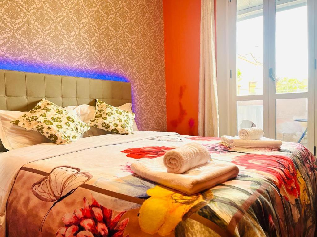 Green Guesthouse ローマ エクステリア 写真