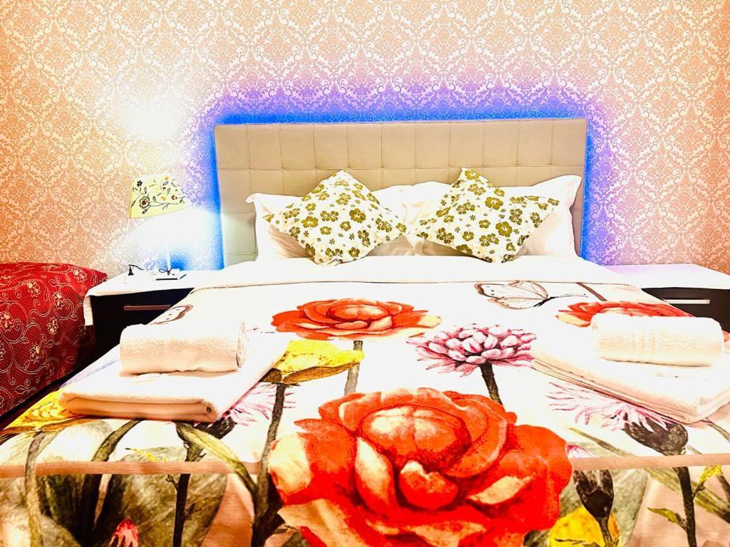 Green Guesthouse ローマ エクステリア 写真