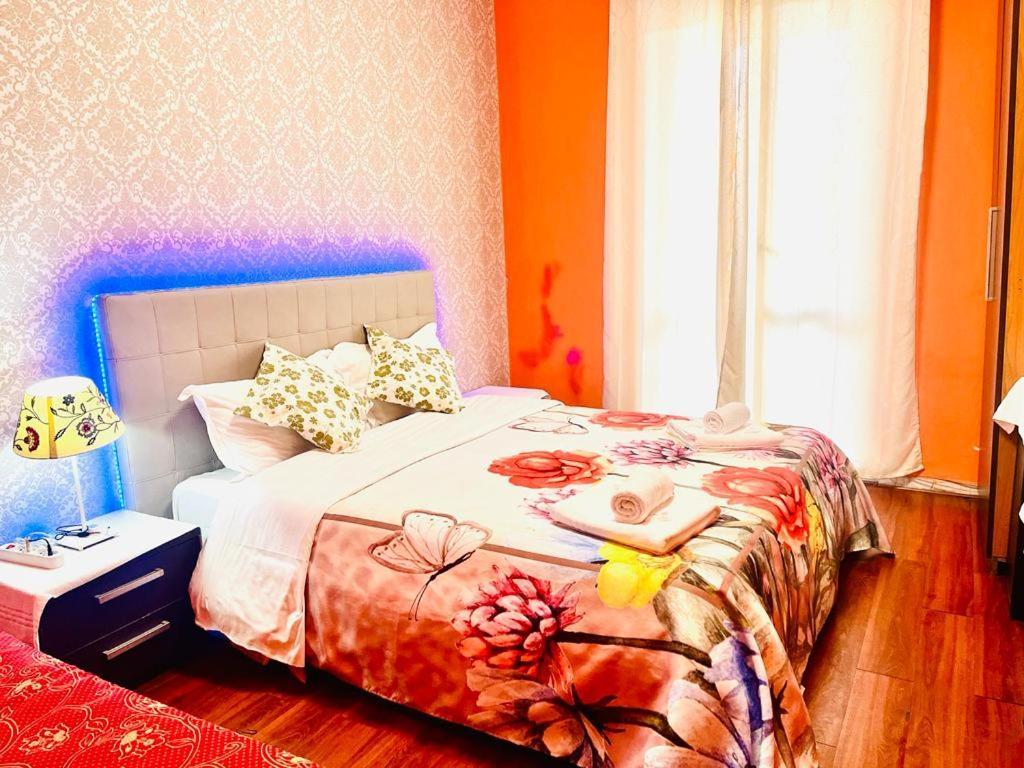 Green Guesthouse ローマ エクステリア 写真