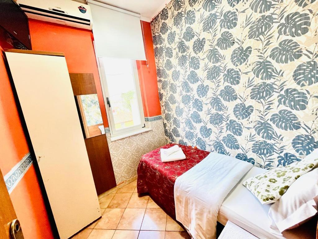 Green Guesthouse ローマ エクステリア 写真