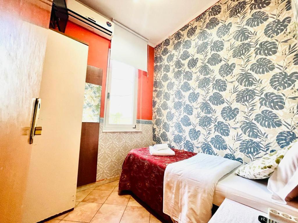 Green Guesthouse ローマ エクステリア 写真